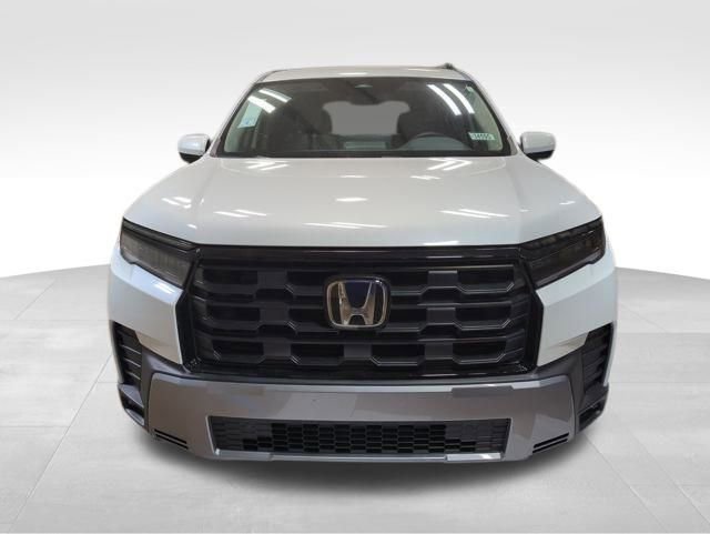 New 2026 Honda Pilot EX-L image 9