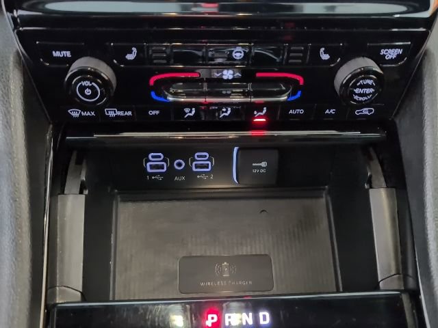 Used 2023 Jeep Grand Cherokee Altitude image 21