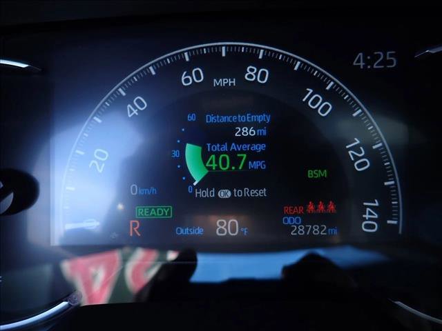 Used 2024 Toyota RAV4 SE w/ Convenience Package AWD/4WD image 26