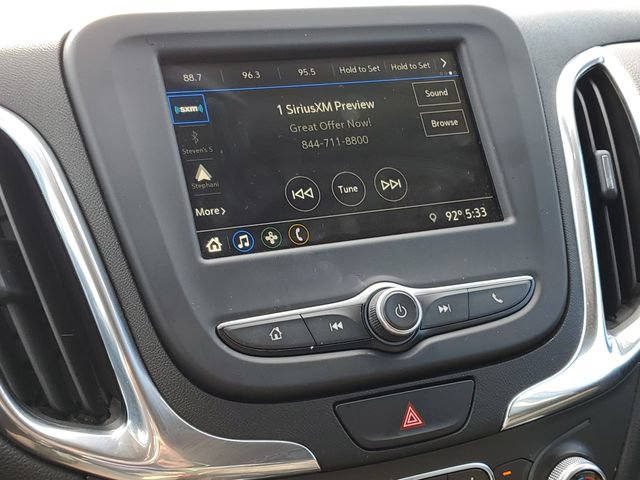 Certified 2019 Chevrolet Equinox LT w/ Driver Convenience Package FWD image 15