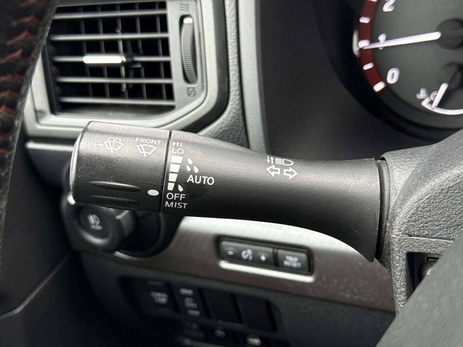 Used 2022 Nissan Titan PRO-4X w/ Pro-4x Utility Package image 15