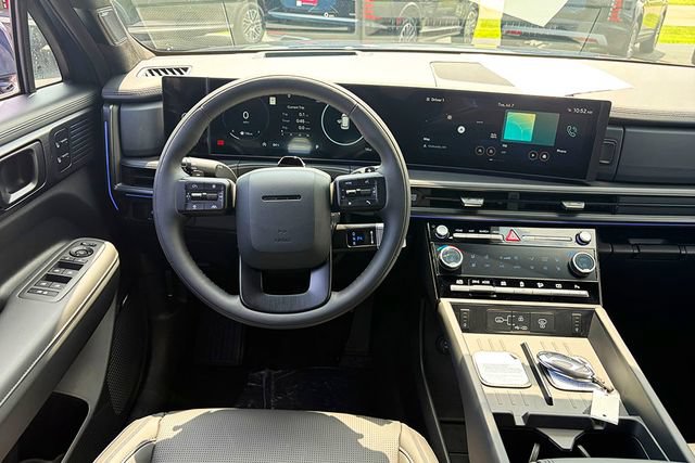 New 2026 Hyundai Santa Fe Calligraphy AWD/4WD image 6