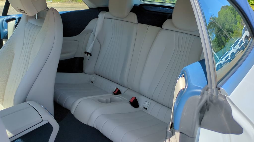 Used 2023 Mercedes-Benz E 450 Cabriolet image 14