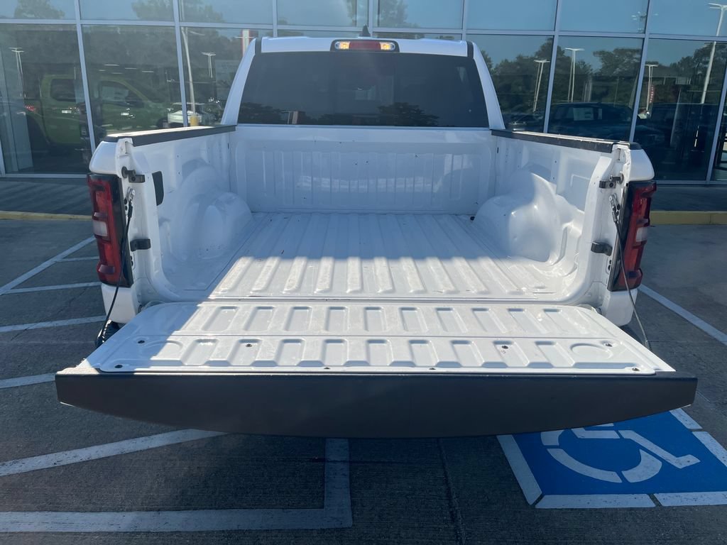 Used 2025 RAM 1500 Rebel w/ Rebel Level 1 Equipment Group AWD/4WD image 28