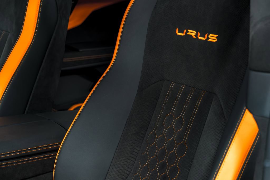 Used 2023 Lamborghini Urus S image 22