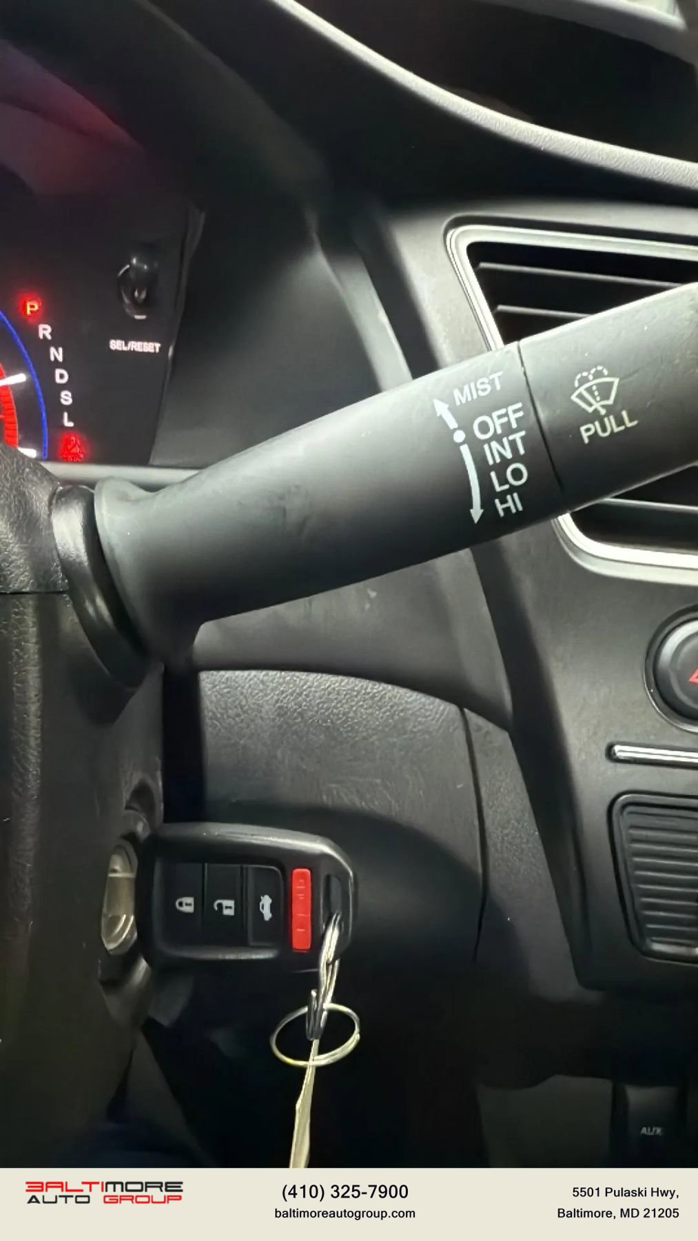 Used 2015 Honda Civic LX image 37