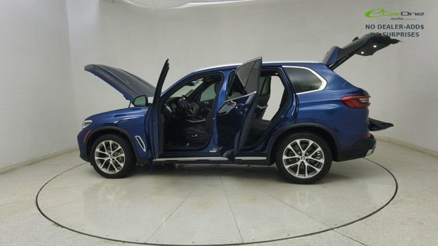 Used 2019 BMW X5 xDrive40i w/ Convenience Package image 75