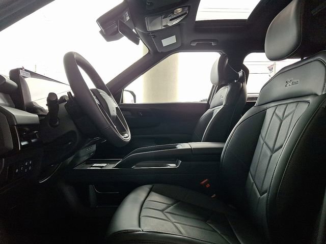 New 2027 Kia Telluride EX X-Line image 9