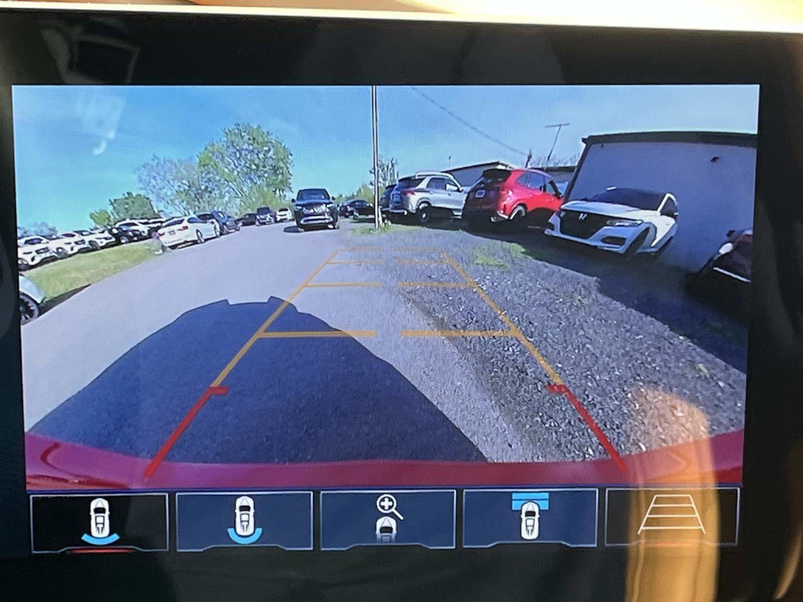 Used 2024 Chevrolet Corvette Z06 image 35