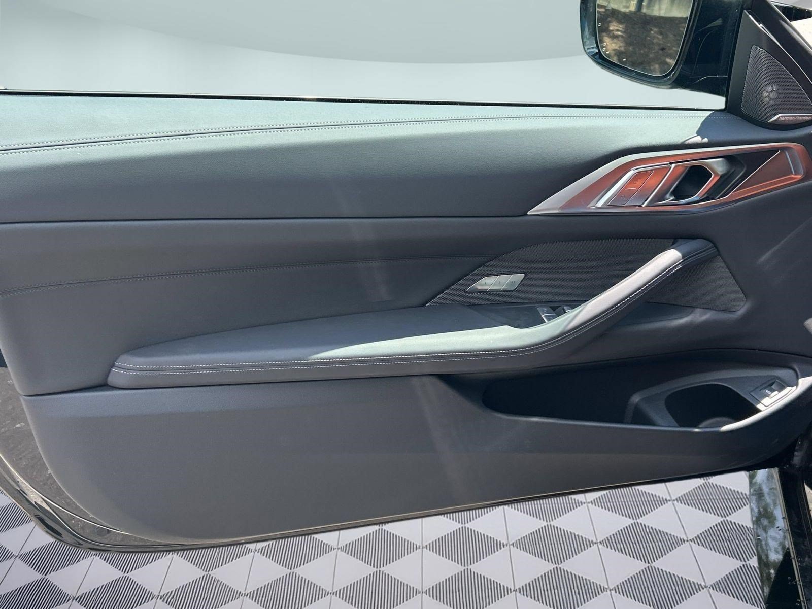 New 2027 BMW M4 Coupe w/ Executive Package RWD image 20