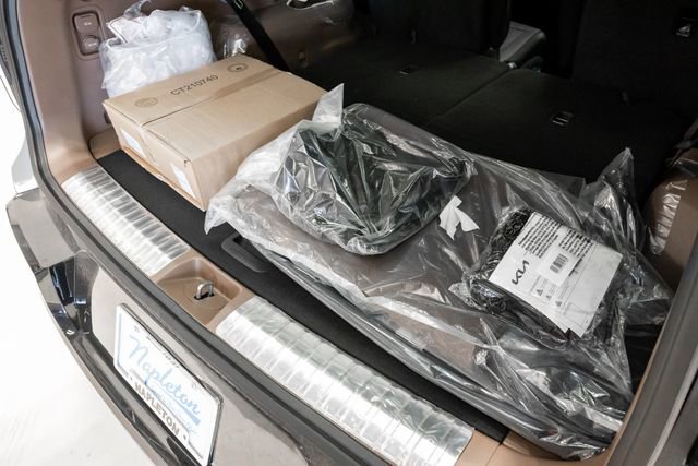 New 2026 Kia EV9 GT-Line image 39