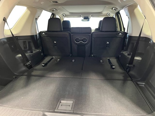 New 2026 Honda Pilot image 24