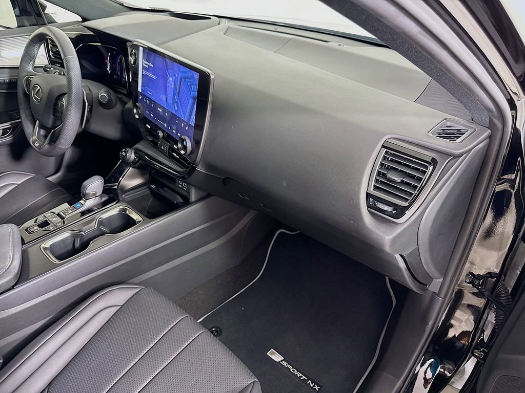Certified 2024 Lexus NX 350 F Sport image 31