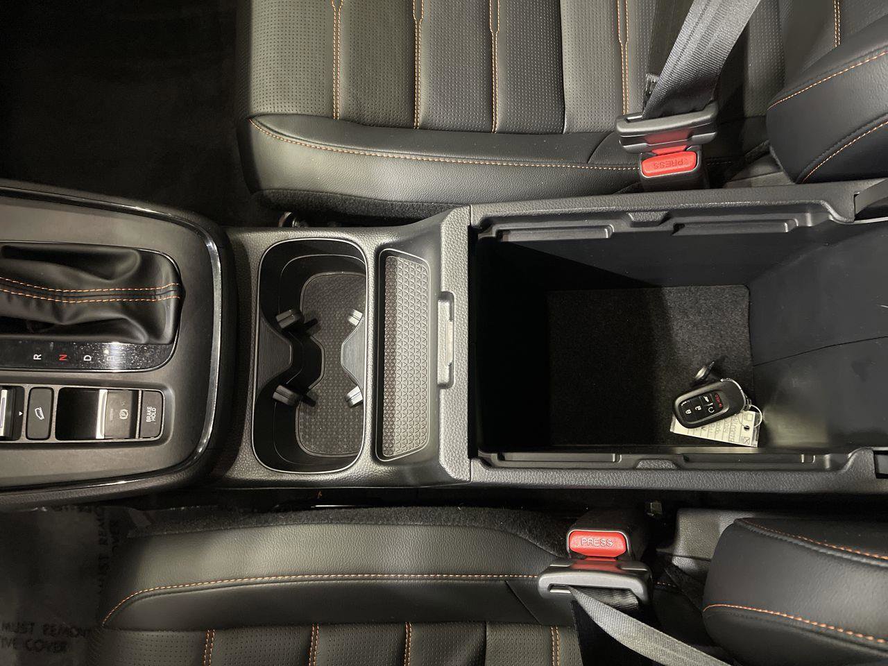 Used 2024 Honda CR-V Sport-L image 20