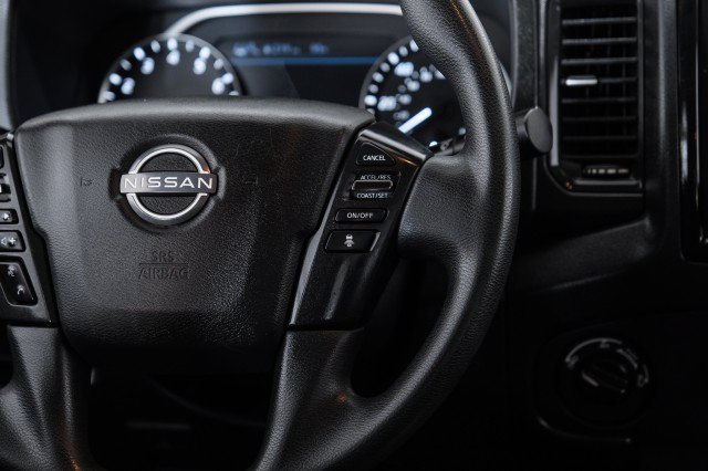 Used 2022 Nissan Frontier S w/ Technology Package AWD/4WD image 16