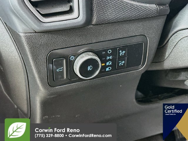 Certified 2023 Ford Bronco Sport Outer Banks w/ Tech Package AWD/4WD image 14
