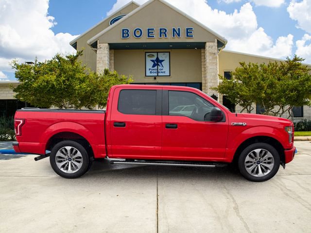 Used 2017 Ford F150 XL w/ Equipment Group 101A Mid RWD image 6