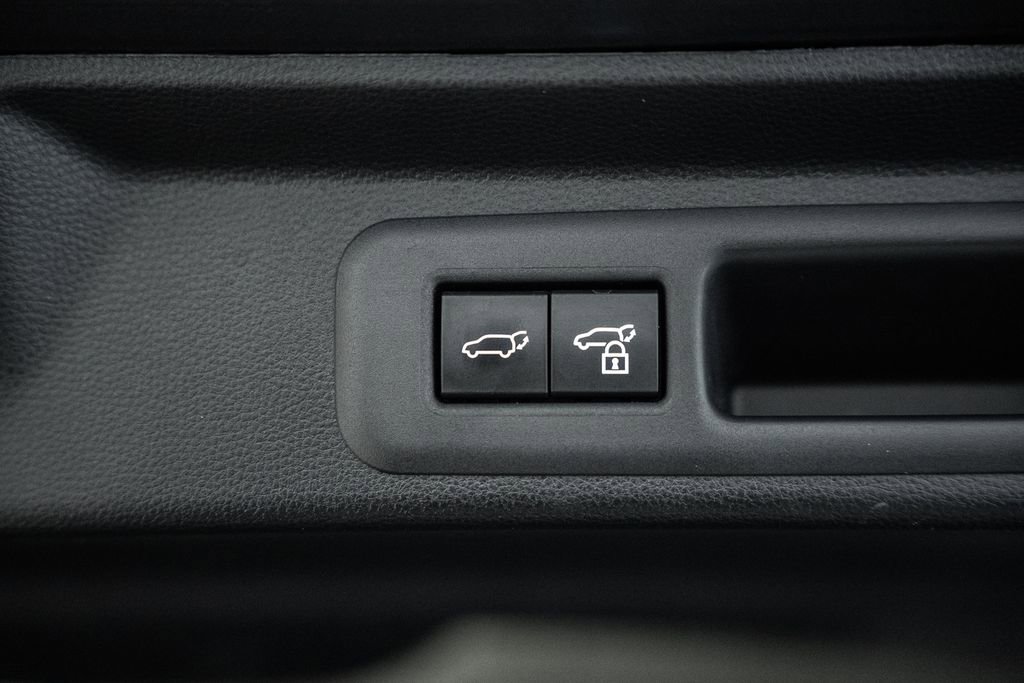 Used 2023 Toyota Sequoia TRD Pro image 9