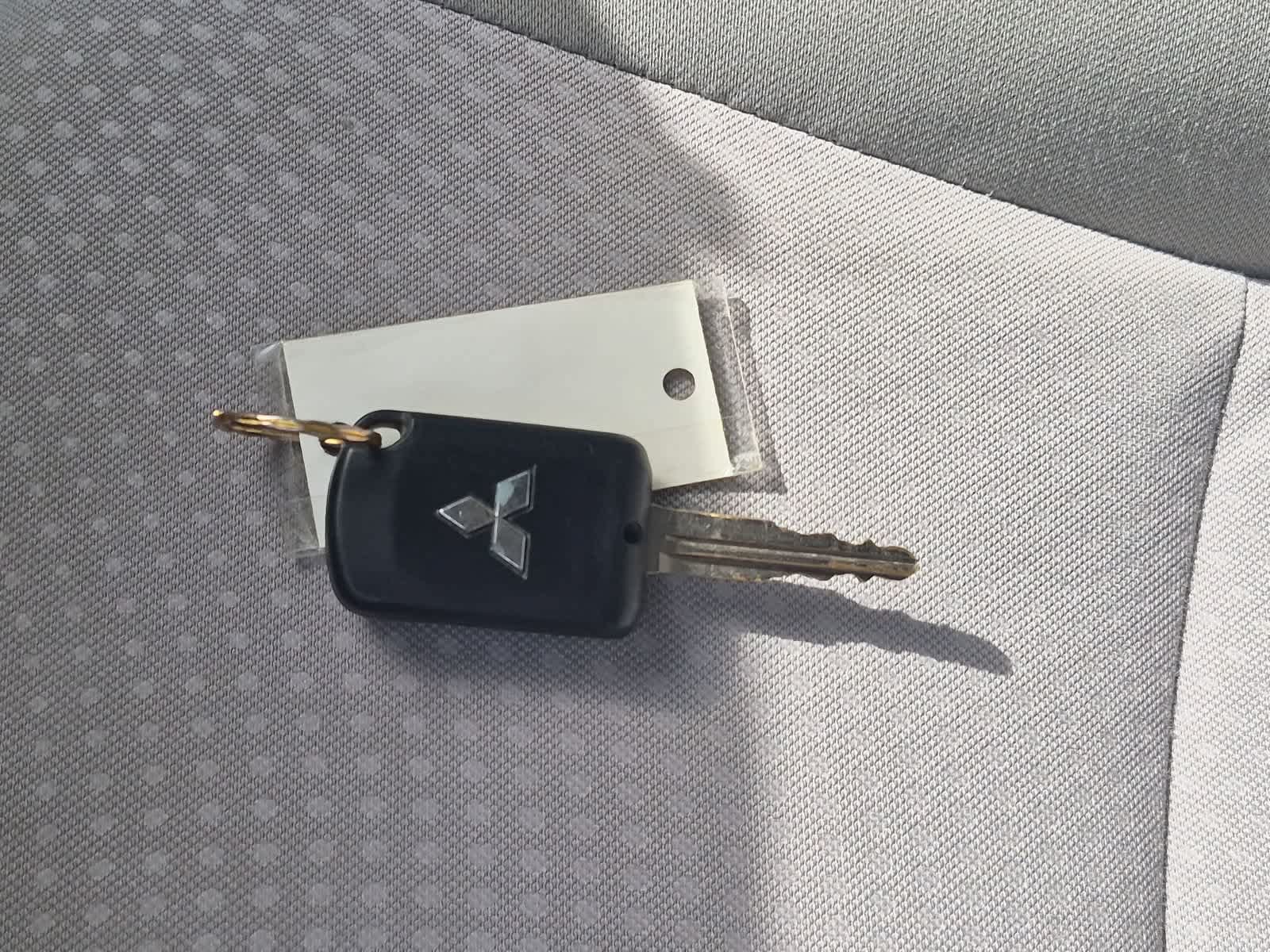 Used 2017 Mitsubishi Mirage G4 ES FWD image 34