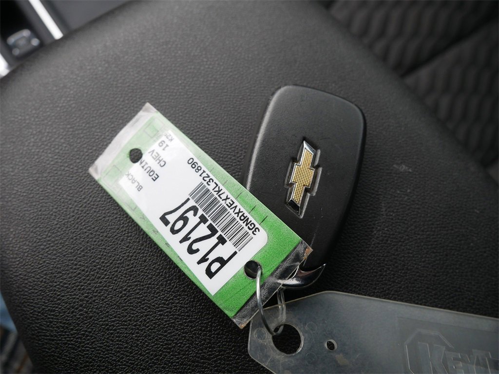 Used 2019 Chevrolet Equinox LT image 28