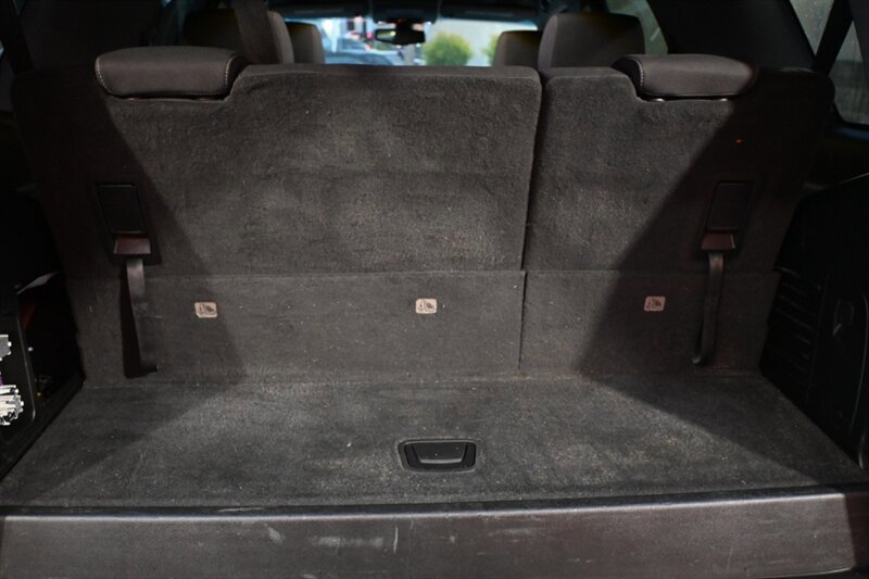 Used 2018 GMC Yukon SLE RWD image 44