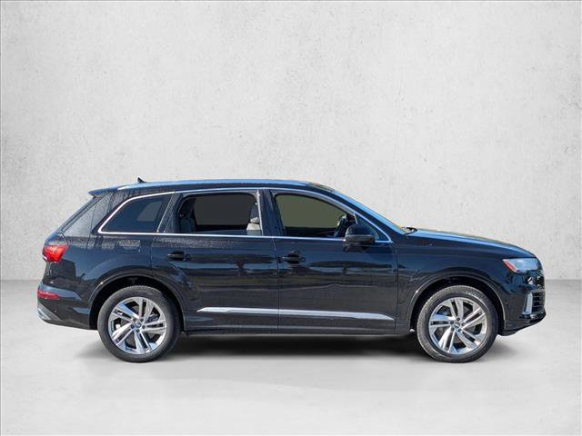 Used 2020 Audi Q7 3.0T Premium Plus image 4