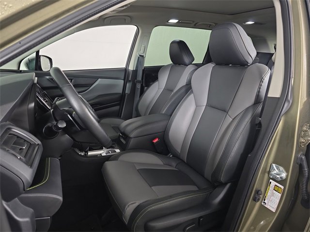 Certified 2024 Subaru Ascent Onyx Edition image 16