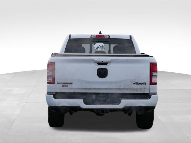 Certified 2020 RAM 1500 Big Horn image 8