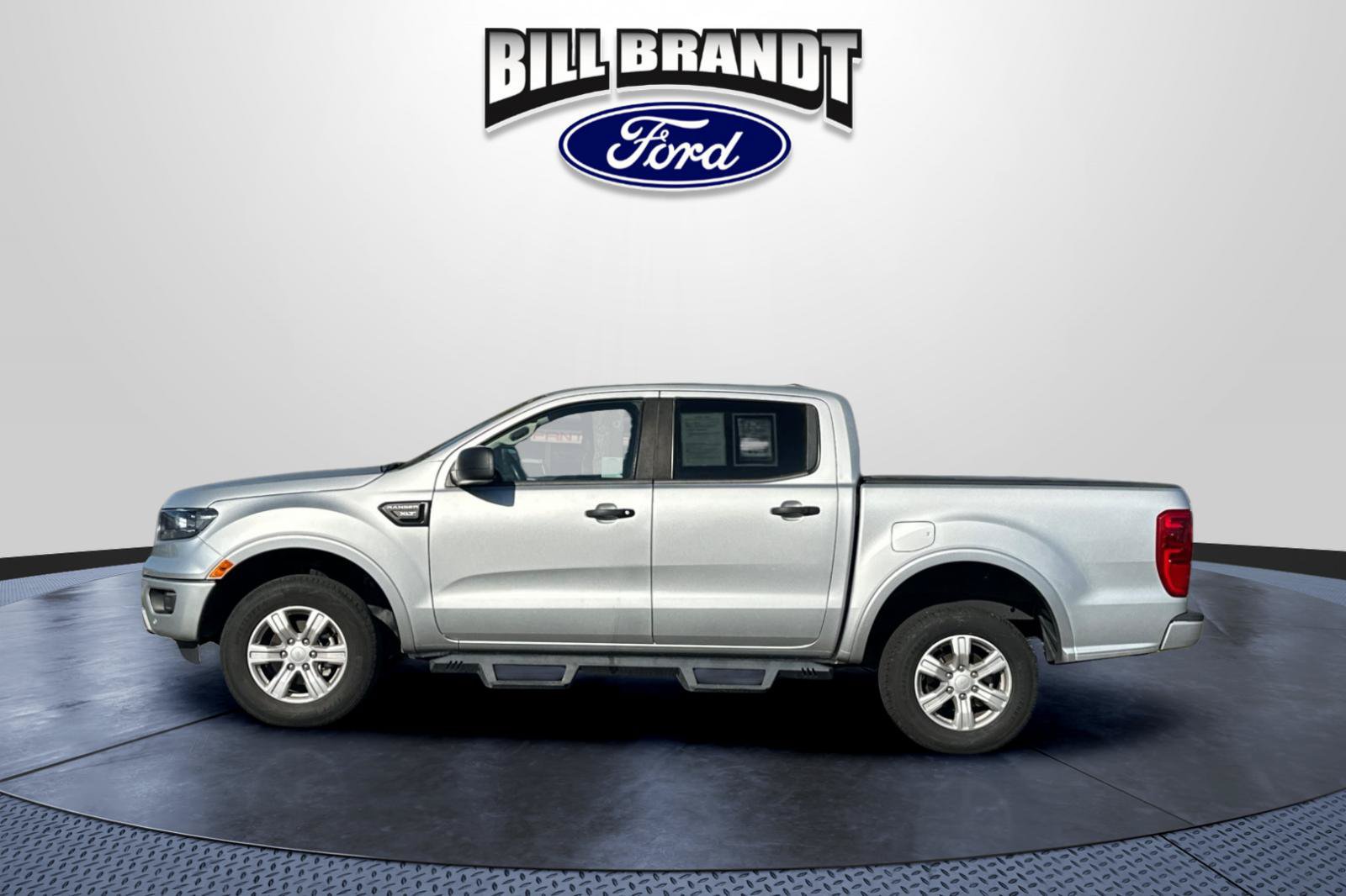 Used 2019 Ford Ranger XLT w/ Equipment Group 301A Mid RWD image 6