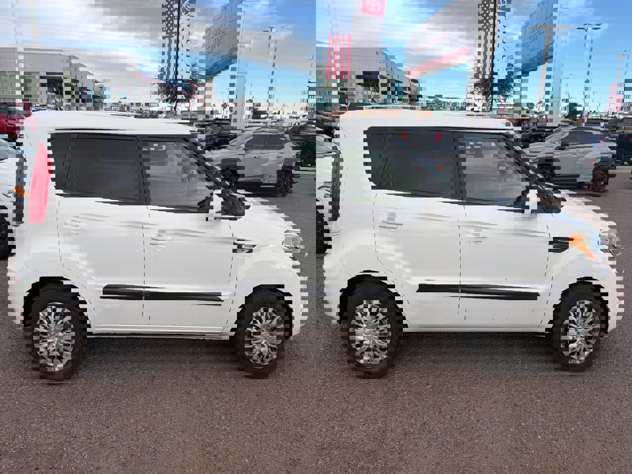 Used 2012 Kia Soul image 10