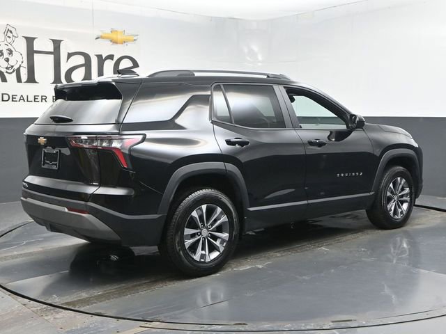 Used 2025 Chevrolet Equinox LT w/ Convenience Package II image 49