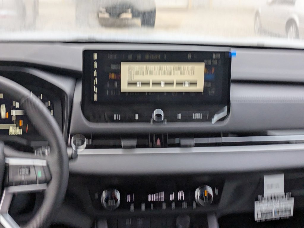 New 2026 Mitsubishi Outlander SE FWD image 16