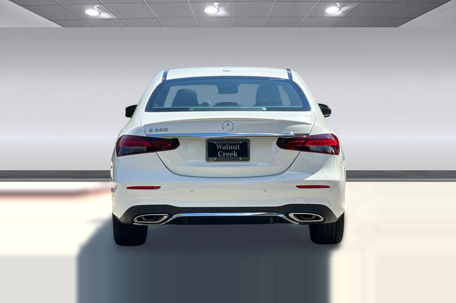 Certified 2023 Mercedes-Benz E 350 Sedan image 9
