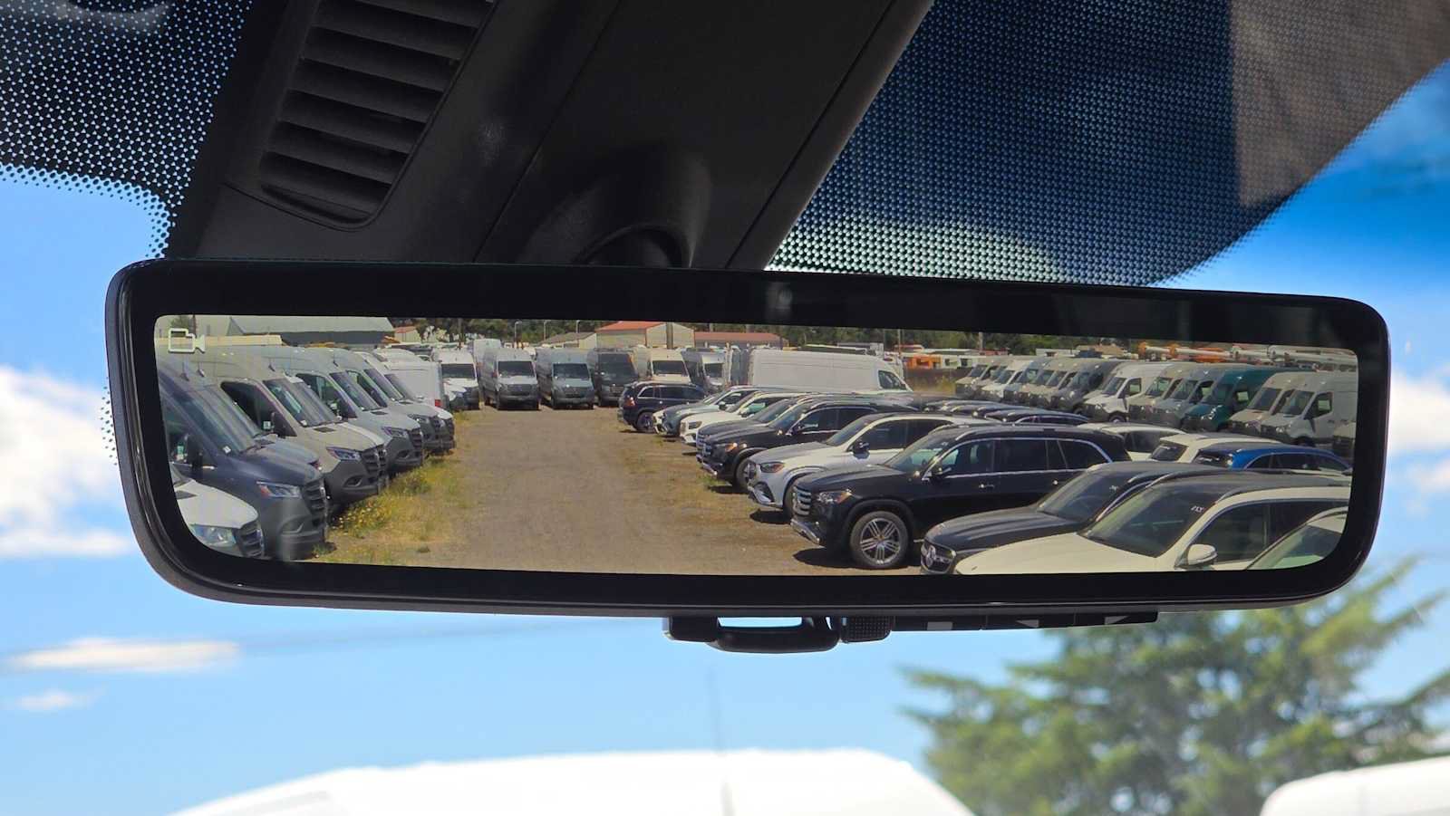 New 2026 Mercedes-Benz Sprinter 2500 image 36