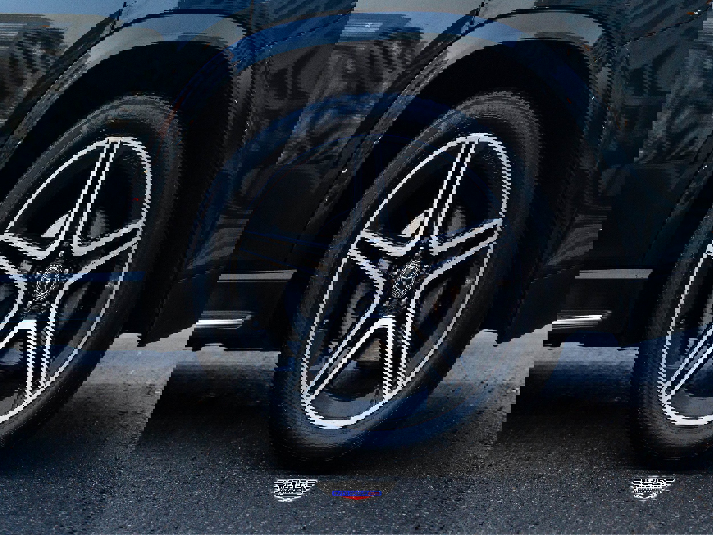 Used 2020 Mercedes-Benz GLS 580 4MATIC image 12