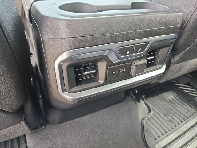 Used 2021 GMC Sierra 3500 Denali w/ Denali Ultimate Package AWD/4WD image 21