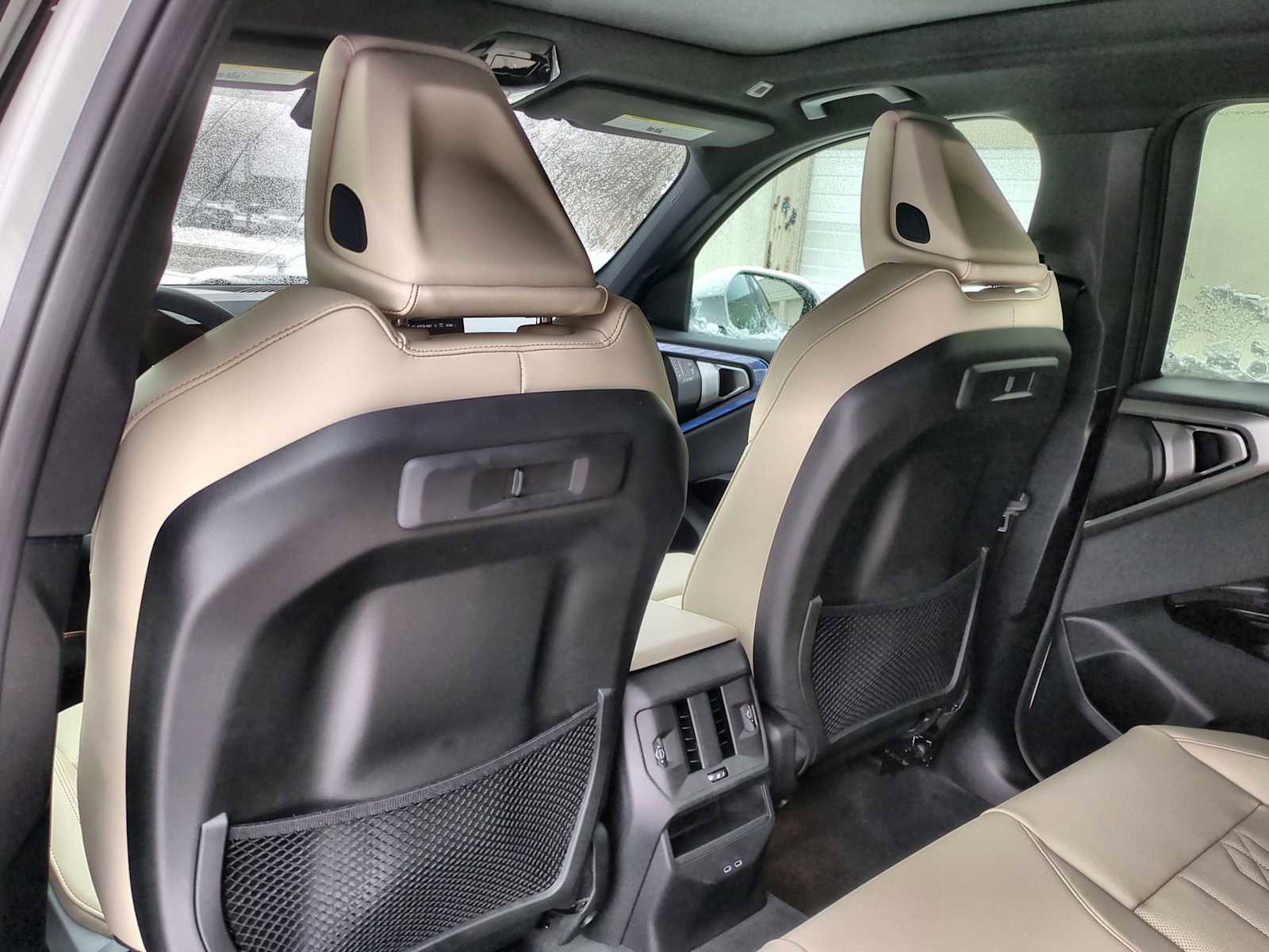 New 2026 BMW X3 xDrive30 image 18