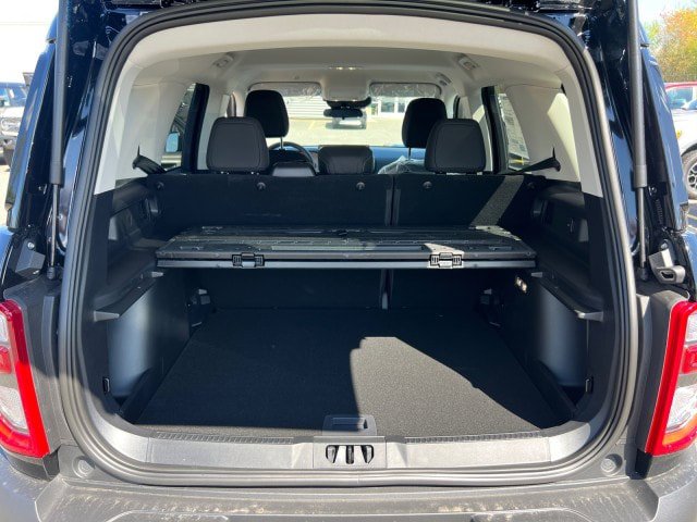 New 2026 Ford Bronco Sport Big Bend AWD/4WD image 25