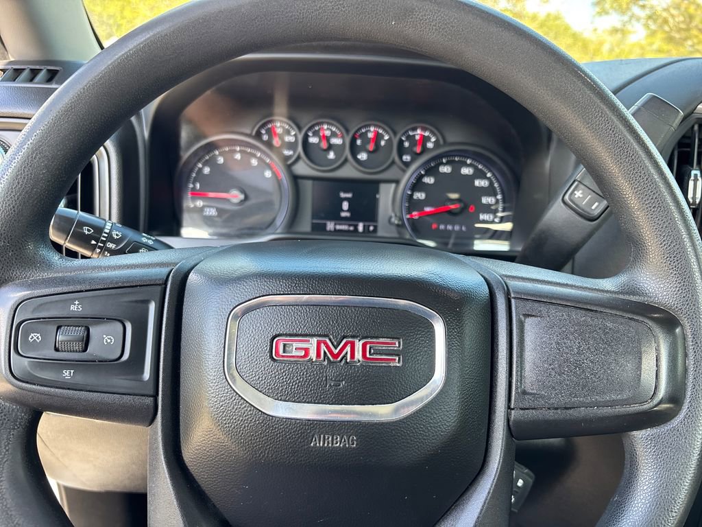 Used 2022 GMC Sierra 2500 Pro w/ Fleet Convenience Package image 13