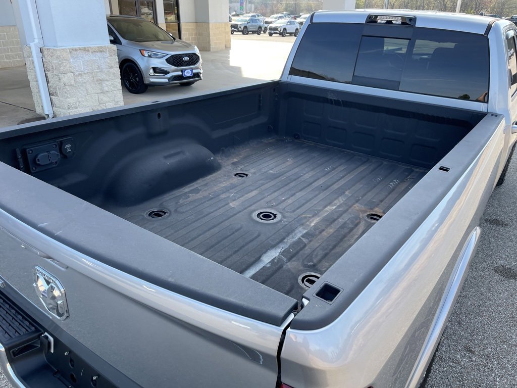 Used 2022 RAM 2500 Laramie image 32