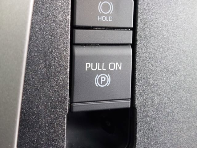 Used 2023 Toyota Sequoia Limited AWD/4WD image 30