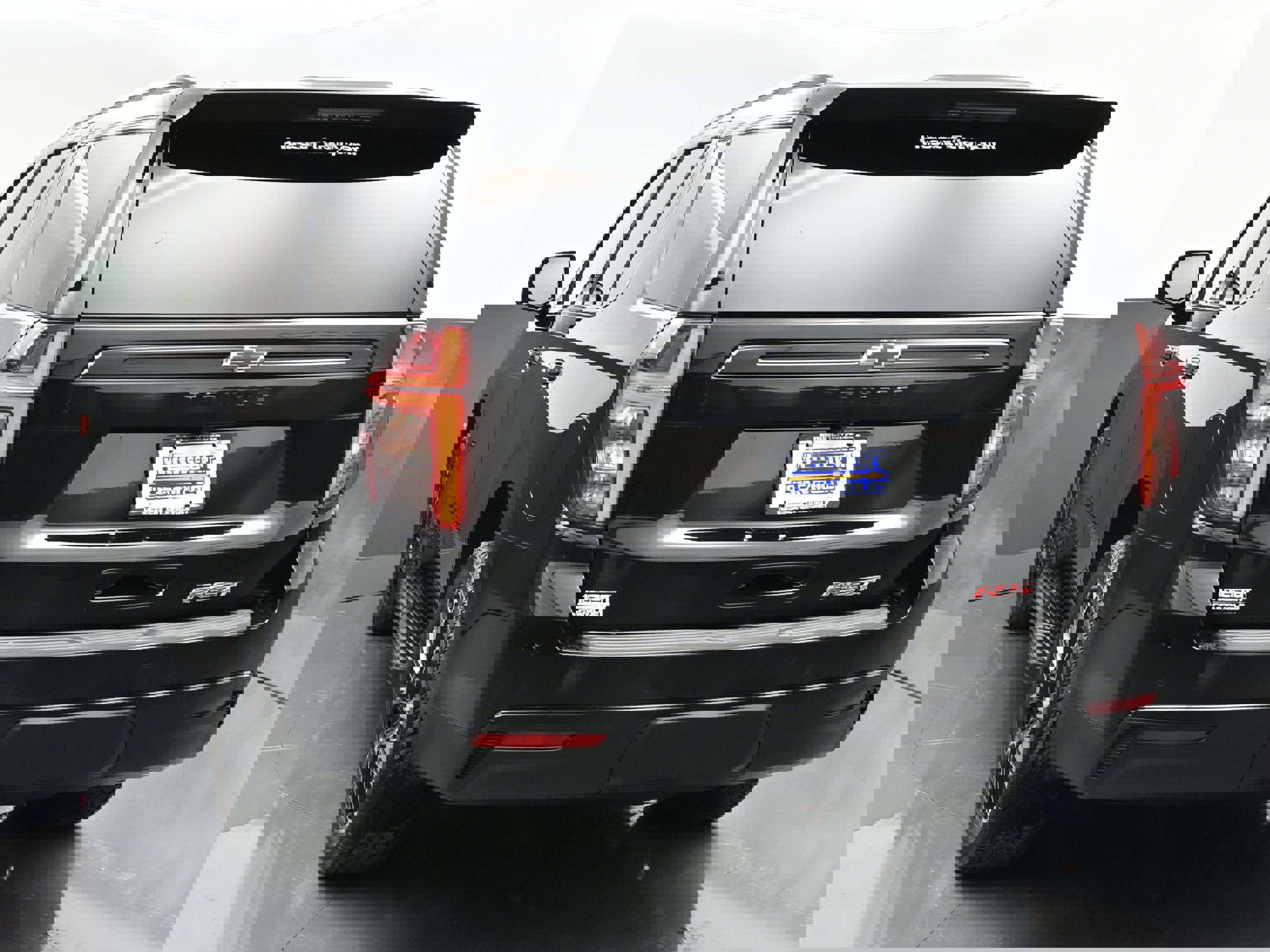 Used 2023 Chevrolet Tahoe RST w/ Luxury Package image 6