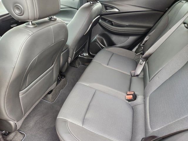 Used 2024 Buick Encore GX Preferred w/ Comfort Package image 31