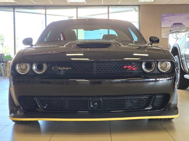 Used 2023 Dodge Challenger R/T Scat Pack RWD image 3