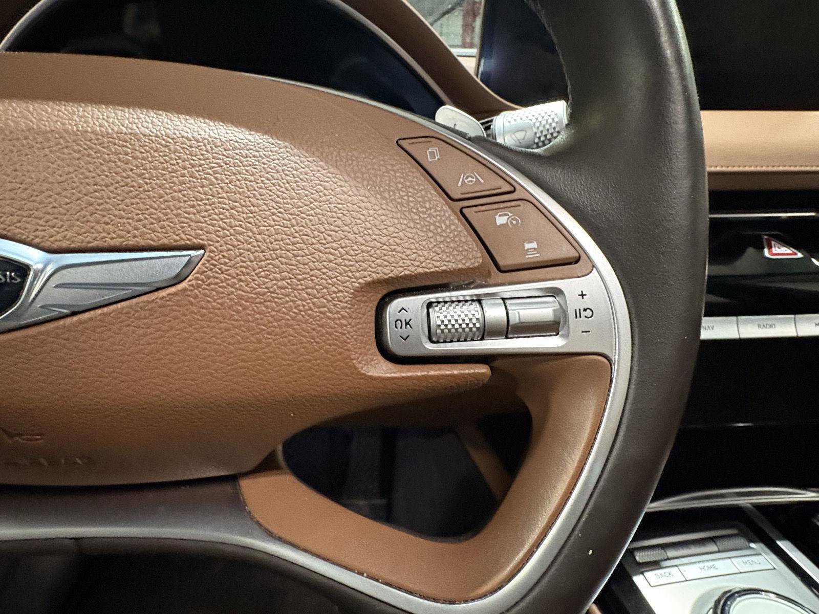 Used 2023 Genesis G80 2.5T image 26