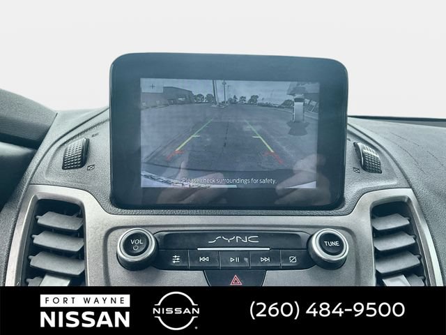 Used 2021 Ford Transit Connect XLT FWD image 16