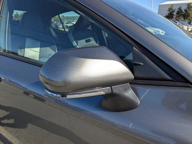 New 2026 Toyota Camry SE image 12