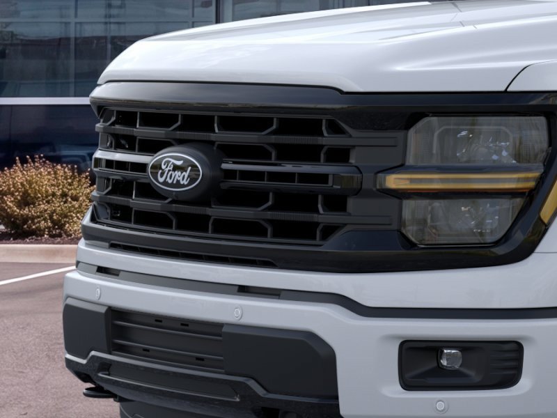 New 2026 Ford F150 XLT w/ Equipment Group 302A MID AWD/4WD image 19