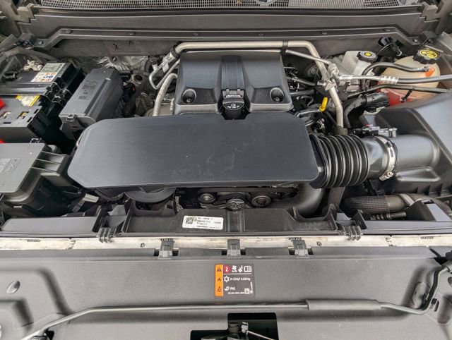Certified 2023 Chevrolet Colorado LT w/ LT Convenience Package II RWD image 28