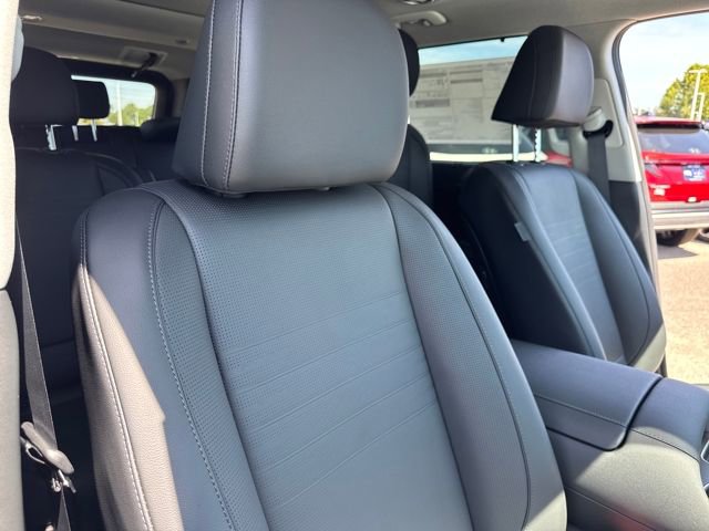 Used 2026 Hyundai Palisade Limited image 29